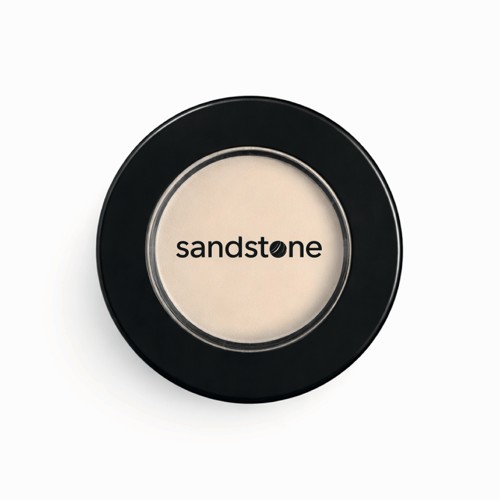 Sandstone - Eyeshadow 262 White-ish