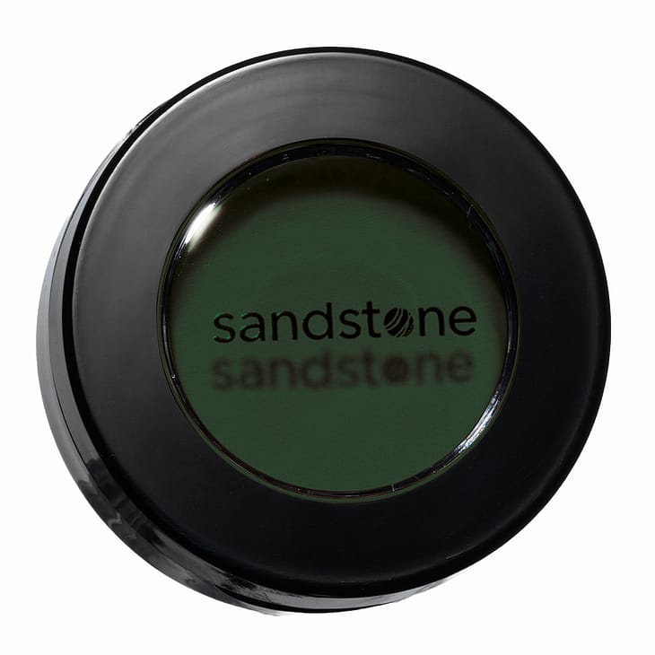 Sandstone - Eyeshadow 294 Army - Skjønnhet