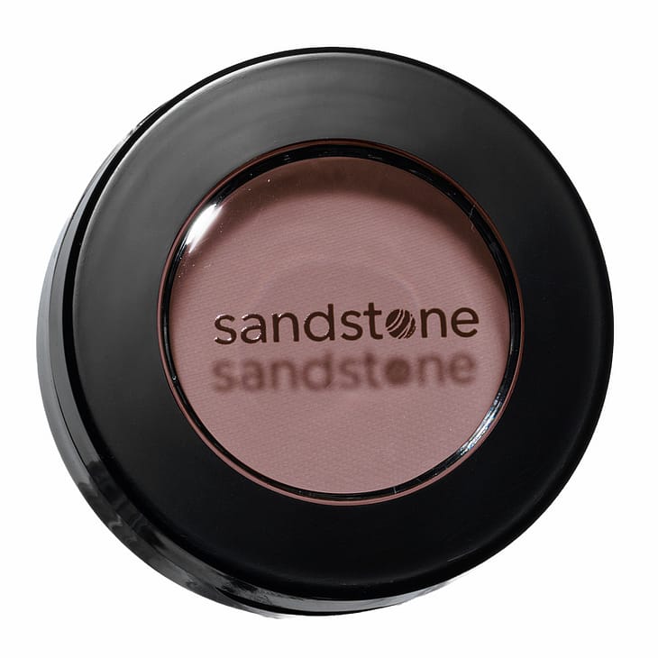 Sandstone - Eyeshadow 414 Light Rose - Skjønnhet