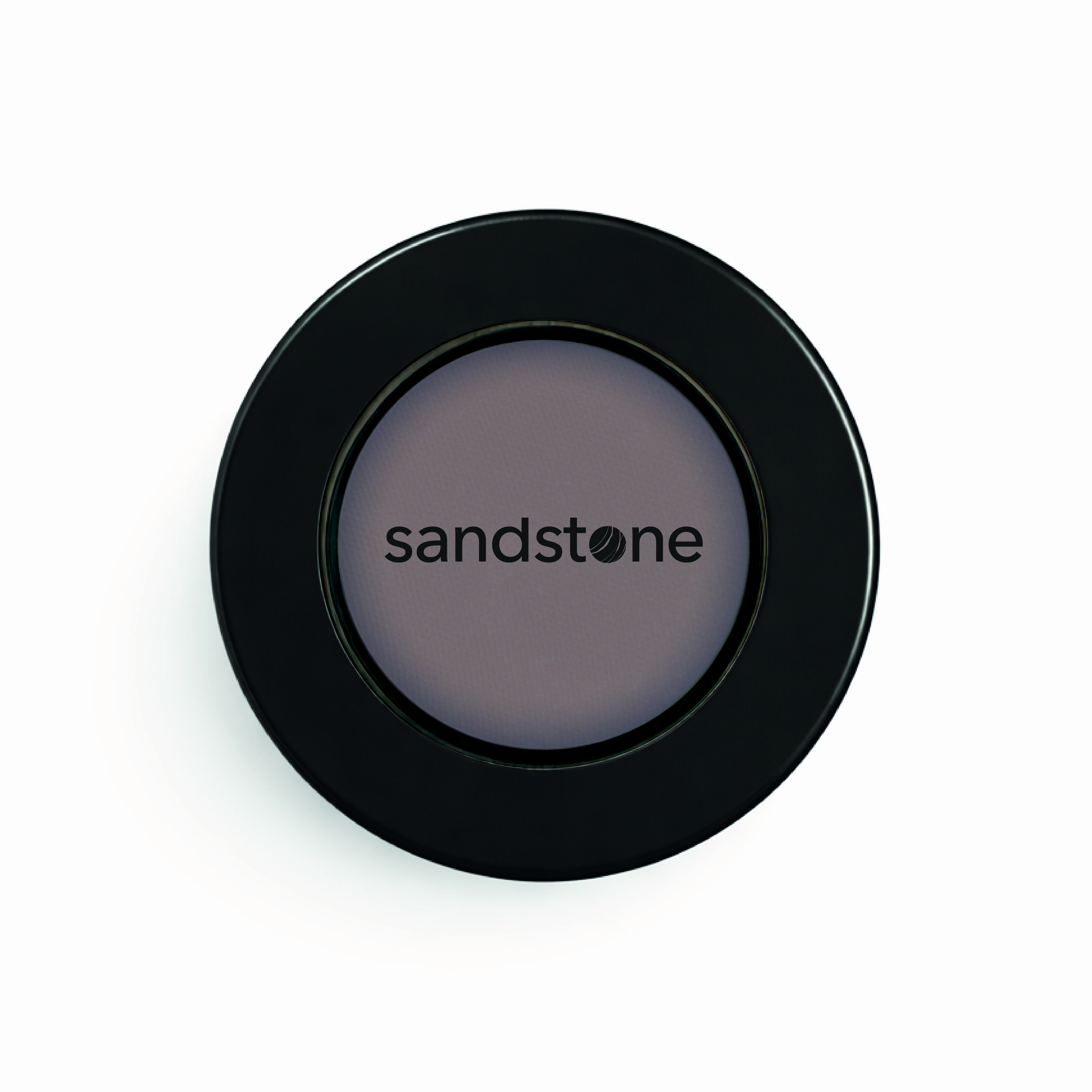 Sandstone - Eyeshadow 522 Grey Lady - Øjenskygge