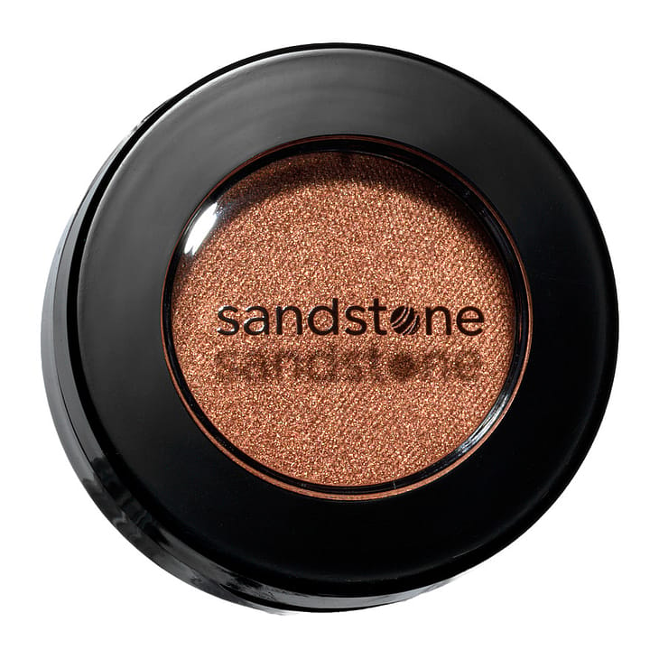 Sandstone - Eyeshadow 623 Rust - Skjønnhet