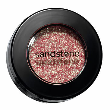 Sandstone - Eyeshadow 701 Moonshine - Skjønnhet