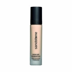 Sandstone - Skincare Foundation 101 Extra Light