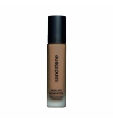 Sandstone - Skincare Foundation 106 Dark Tan