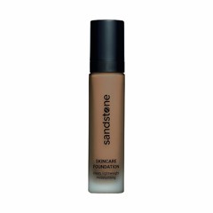 Sandstone - Skincare Foundation 106 Dark Tan