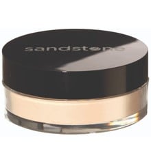 Sandstone - Velvet Skin Mineral Powder 01 Vanilla
