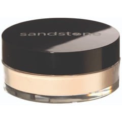 Sandstone - Velvet Skin Mineral Powder 01 Vanilla