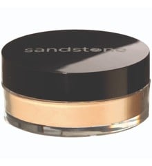 Sandstone - Velvet Skin Mineral Powder 03 Sand