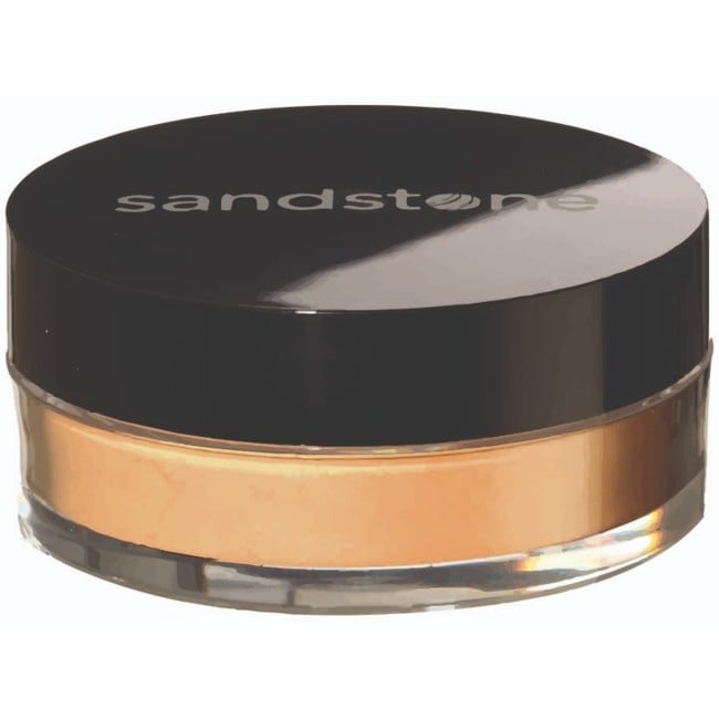Sandstone - Velvet Skin Mineral Powder 04 Medium