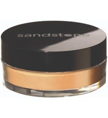 Sandstone - Velvet Skin Mineral Powder 04 Medium