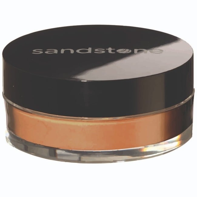 Sandstone - Velvet Skin Mineral Powder 05 Caramel