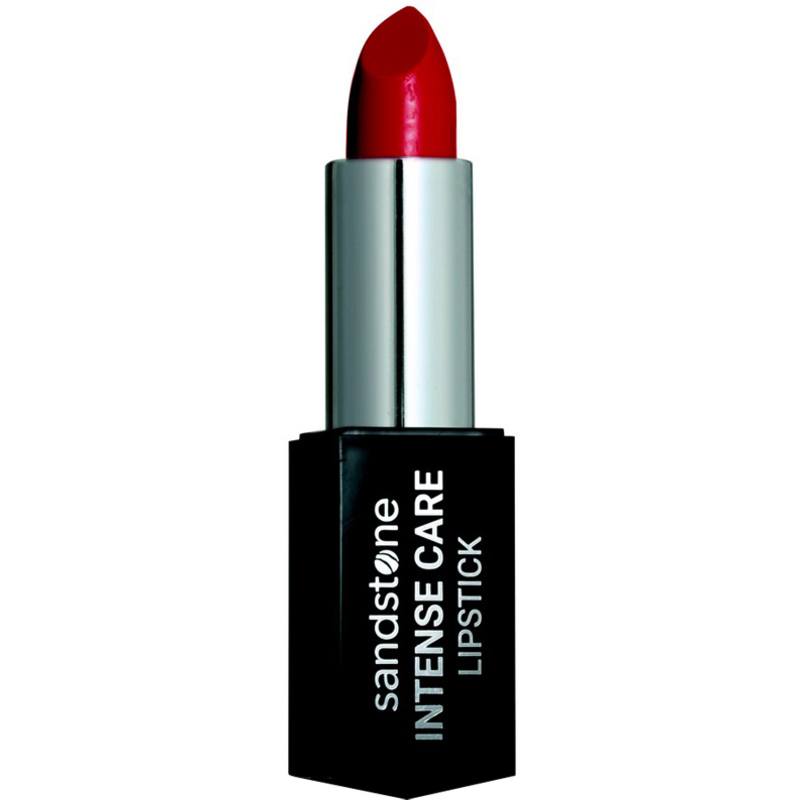 Sandstone - Intense Care Lipstick 41 First Love - Skjønnhet