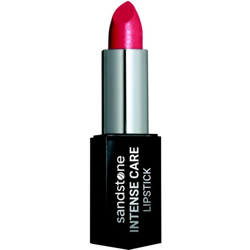 Sandstone - Intense Care Lipstick 42 New Spring - Skjønnhet
