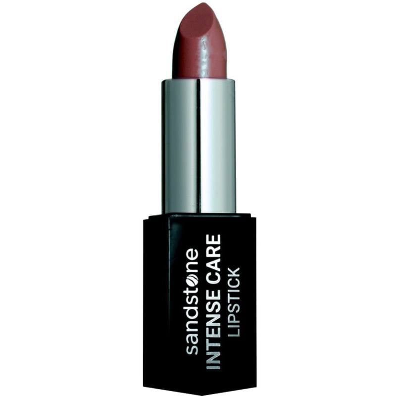 Sandstone - Intense Care Lipstick 43 Barely There - Skjønnhet