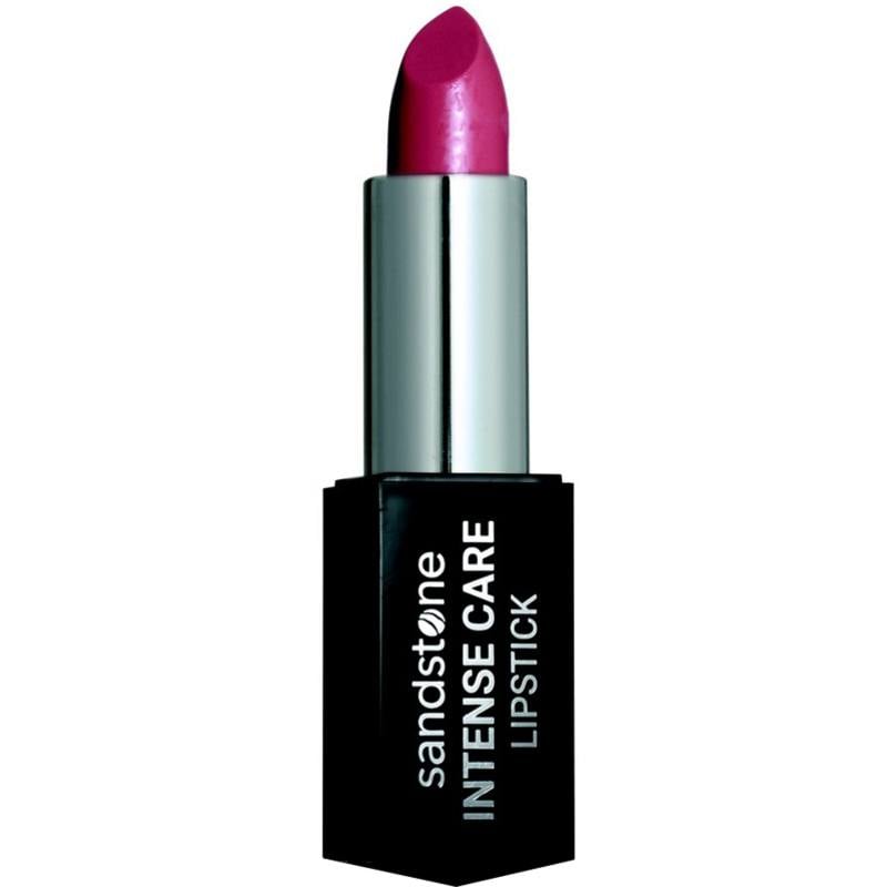 Sandstone - Intense Care Lipstick 44 Summer Rose - Skjønnhet