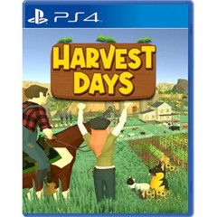 Harvest Days: My Dream Farm