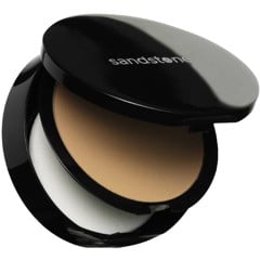 Sandstone Pressed Mineral Foundation N8