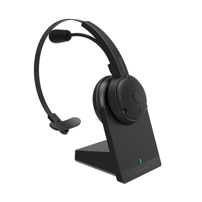 Speed Link - SONA PRO - Bluetooth Chat Headset