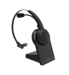 Speed Link - SONA PRO - Bluetooth Chat Headset