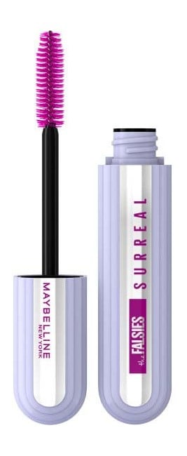 Maybelline - New York Falsies Surreal Extensions Mascara 1 Very Black