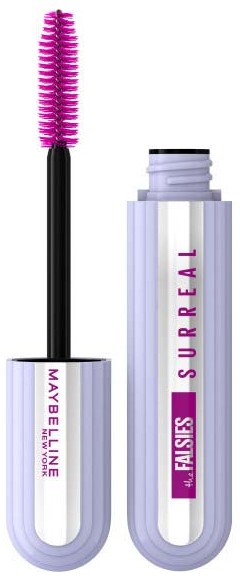 Maybelline - New York Falsies Surreal Extensions Mascara 1 Very Black