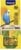 Vitakraft - Bird treats - 5 x Kräcker Mix banana/herbs/kiwi for budgies (bundle) thumbnail-3