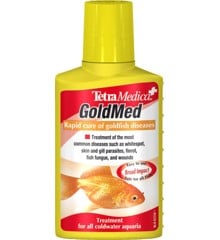 TETRA - Goldmed 100ml