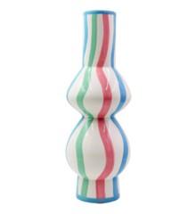 QUE RICO - Vase - Gabriela - Rayas Bailarinas (148-00896)