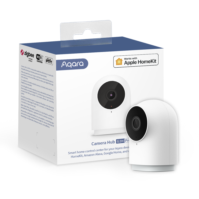 Aqara - G2H Pro Camera Hub