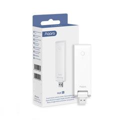 Aqara - Hub E1 Zigbee 3.0 USB Dongle