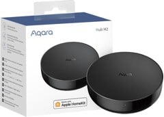 Aqara - Zigbee Hub M2