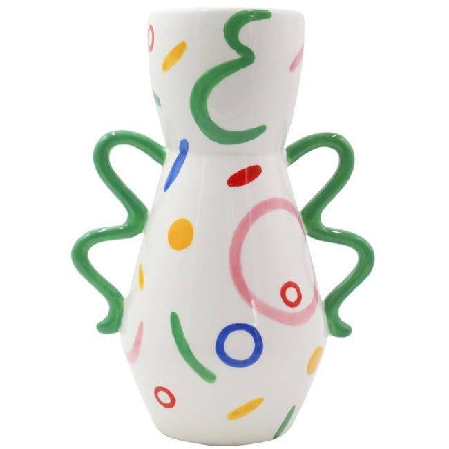 QUE RICO - Vase - Luís - Artistic Minimalistic (148-00919)