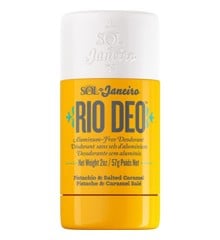 Sol de Janeiro - Rio Aluminum-Free Refillable Deodorant