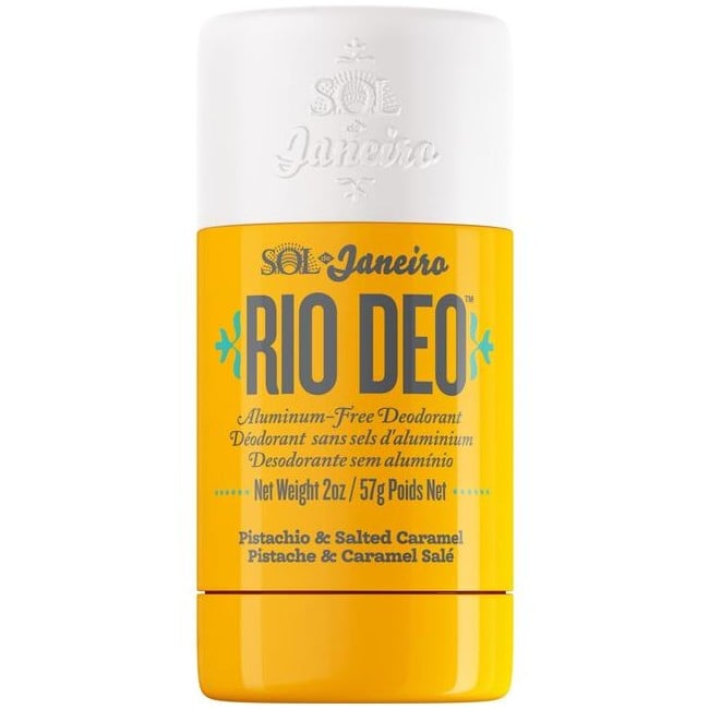 Sol de Janeiro - Rio Aluminum-Free Refillable Deodorant