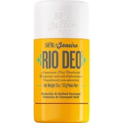 Sol de Janeiro - Rio Aluminum-Free Refillable Deodorant