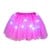 All Dressed Up - Light-Up Tutu To Go - Pink (252-0275) thumbnail-1