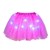 All Dressed Up - Lysende Tutu To Go - Pink thumbnail-1