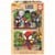 Educa - 2x25 Spidey & His Amazing Friends Wood Puzzles (80-19289) thumbnail-1