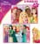 Educa - 2x100 Disney Princess 2 Puzzles Wood (80-19298) thumbnail-2