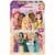 Educa - 2x100 Disney Princess 2 Puzzles Wood (80-19298) thumbnail-1