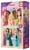 Educa - 2x100 Disney Princess 2 Puzzles Wood (80-19298) thumbnail-3