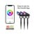 Hombli - Outdoor Smart Spot Light - Kit (3 stk) thumbnail-3