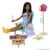 Barbie - Møbler og indretning - Baghave thumbnail-5