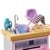 Barbie - Furniture and Decor - Dishwasher theme (HJV34) thumbnail-2