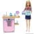 Barbie - Furniture and Decor - Dishwasher theme (HJV34) thumbnail-4