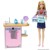 Barbie - Møbler og indretning - Opvaskemaskine-tema thumbnail-4