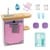 Barbie - Furniture and Decor - Dishwasher theme (HJV34) thumbnail-1