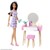 Barbie - Møbler og indretning - Vaske tema thumbnail-2