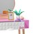 Barbie - Møbler og indretning - Vaske tema thumbnail-4