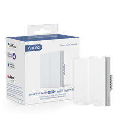 Aqara - Smart Wall Switch H1